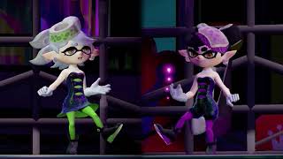 Cover art for now or never splatoon unblocked