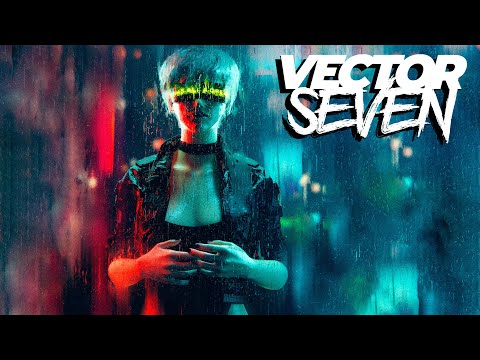 Dream Dealer  - Cyberpunk Music Mix by Vector Seven (Cyberpunk, Synthwave, Darksynth)