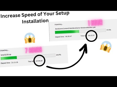 So installierst du jedes Spiel schneller | Funktioniert garantiert | Speziell für FITGIRL REPACK ...