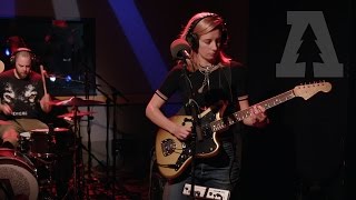Slothrust - Mud - Audiotree Live (1 of 6)