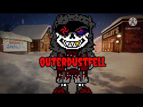 [OuterDustFell] - The A.S.T.E.R.O.I.D.