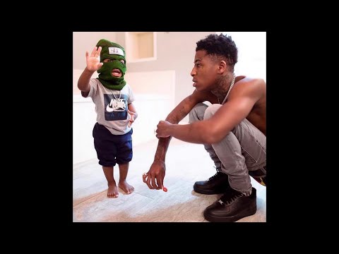 *FREE* NBA Youngboy Type Beat 2021 - "Yb better"