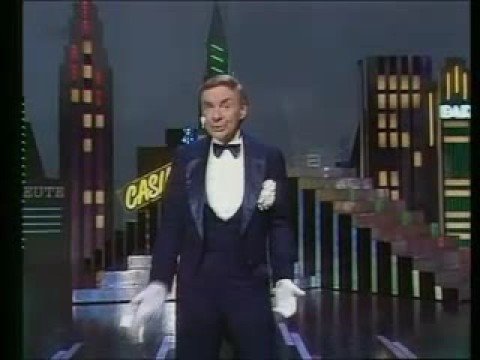 Harald Juhnke - Barfuss oder Lackschuh 1990