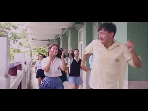 108銘傳大學傳播學院院學會 制服日宣傳片《青春制少還Uni 再大form雨都不怕》