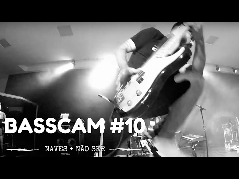 Duca Tambasco | Naves + Não Ser | BassCam #10