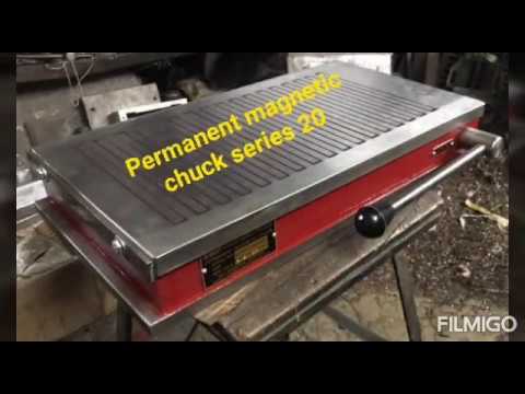 Videos from SAURABH MAGNETIC PRODUCTS