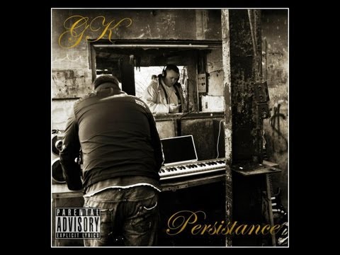 NewWaveNetwork - G K - Rap & Grime Freestyle