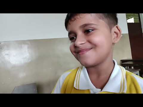 Bassam khan Aaj Ham Gaye PTM🤗🤗 mein