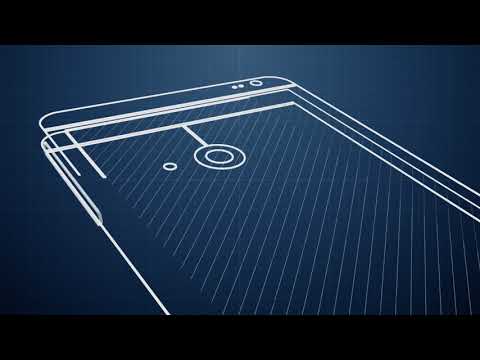 Solar Eclipse - Mobile Application Video