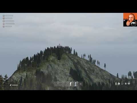 DayZ Twitch: Admintools können einen selbst töten!