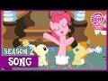 Happy Monthiversary Baby Cakes MLP FiM HD