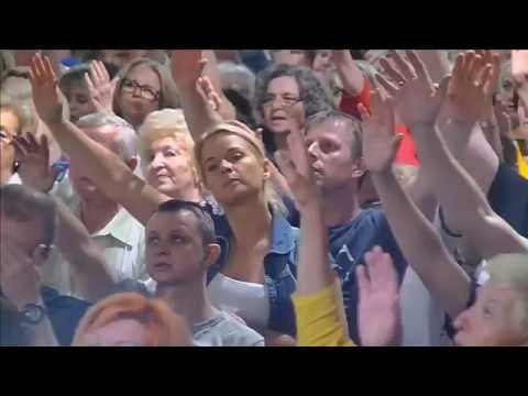 Msza św. o uzdrowienie - 30.05.2016