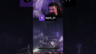 Cul sec le Nectar ! Sur #EldenRing | kent_fr sur #Twitch