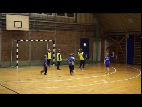 SV Kirchdorf - Torjubel Kids