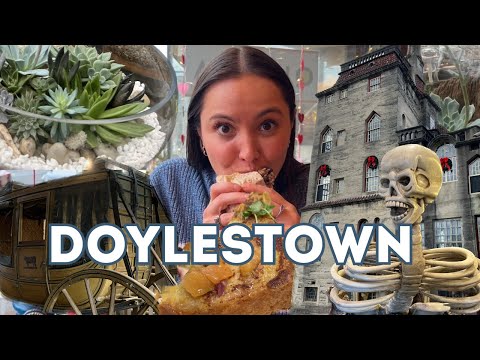 The Patch Doylestown
