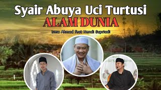 Download lagu Syair Pepeling Abuya Uci Turtusi | (COVER) A Ismu feat Nendi mp3