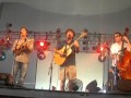 Keller Williams & Travelin McCourys - Mullet Cut - Wakarusa 2012
