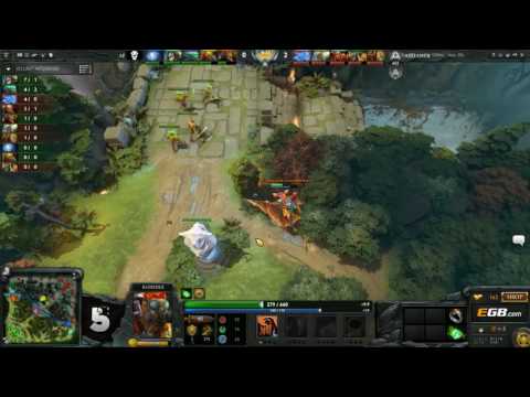 Alliance vs Ad Finem | Game 1 | Summit 5 EU | KotLGuy & RyuuDota