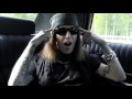 Children of Bodom - Making of 'I Worship Chaos' DVD