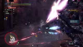 [MW:IB]スターバーストうんちゃらが使えるようになるまでやる。
