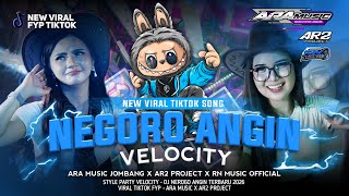 Download lagu DJ NEGORO ANGIN • PARTY VELOCITY - VIRAL TIKTOK 2026 YANG KALIAN CARI | ARA MUSIC ‼️ mp3 Download lagu DJ NEGORO ANGIN • PARTY VELOCITY - VIRAL TIKTOK 2026 YANG KALIAN CARI | ARA MUSIC ‼️ mp3