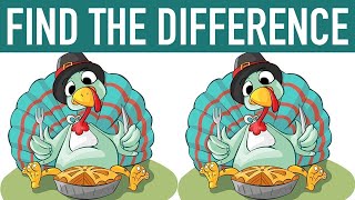 Find 3 DIFFERENT PICTURE - PUZZLE NO 14 | Custom Finder
