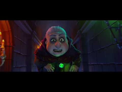 nWave | Happy Family 4D | Trailer