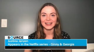 Justina Janzen video