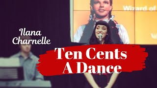 Ten Cents A Dance (Doris Day Cover)