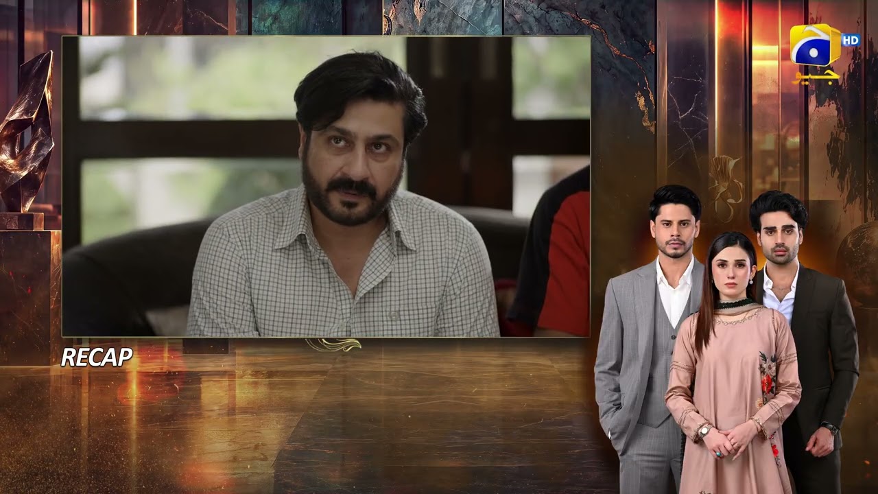 Recap Bano Episode 09 - 22nd October 2026 - Har Pal Geo