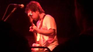 Avi Buffalo -- &quot;Remember Last Time&quot;