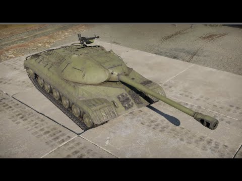 7.3 RUSSIA EXPERIENCE - WARTHUNDER GAMEPLAY!