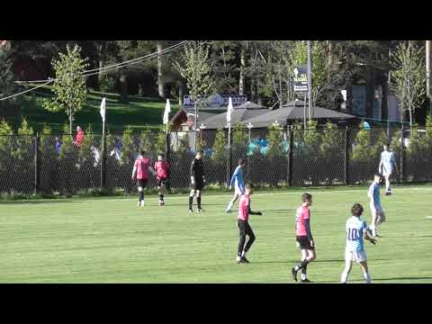 FK Rad 0:1 Kampione - Zlatibor cup 2024 - Group A U14 20240427