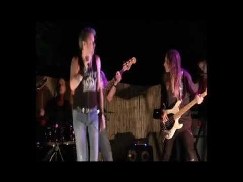 Foxy Lady - Renaud Hantson & Friends (Jam live 28.07.2012 Canet)