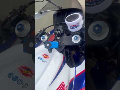 Honda CBR600RR - Image 2