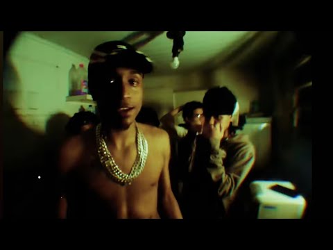 Rudies Flacko -  Eu não faço funk Ft. Fab, Shino, Dessiiik (Official Video)