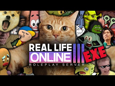 Real Life Online EXE 3.0