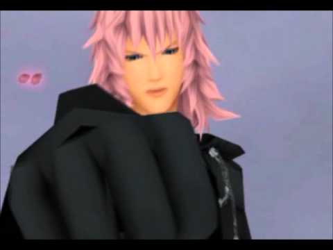 KH RE:COM Cutscenes Part 56 - The Heart-Lorn World (English)