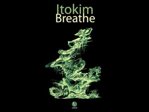 Itokim - Anubis ( Logos Recordings )