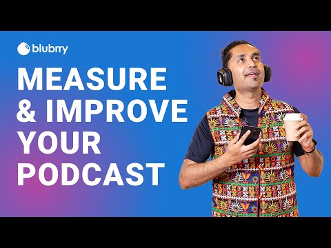 Podcast Analytics | Vibepedia