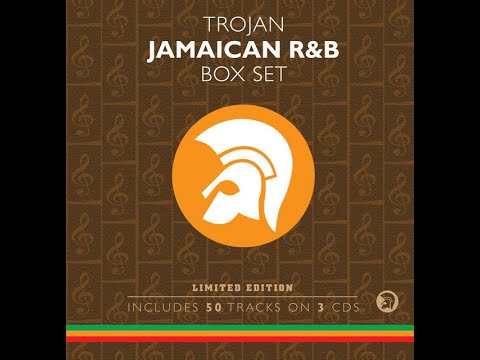 Keith & Enid With The Sonny Bradshaw Orchestra - When It's Spring