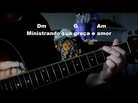 Espírito De Deus - Paulo Apenas