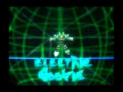 Crisis Mr. Swagger - Electric Boogie Official Video as seen on MTV Base - Perth Hip Hop