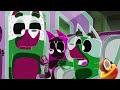 But You Said You Wanted It Csupo Effects Klasky Csupo 2001 Effects