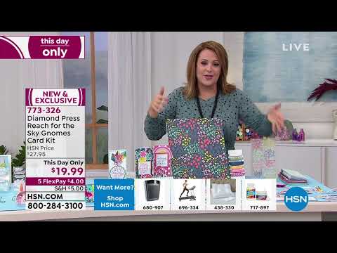 HSN | Healthy You with Brett Chukerman 01.18.2022 - 05 PM