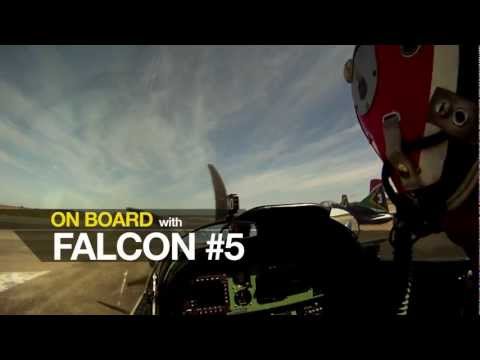 SAAF Silver Falcons Formation Take Off