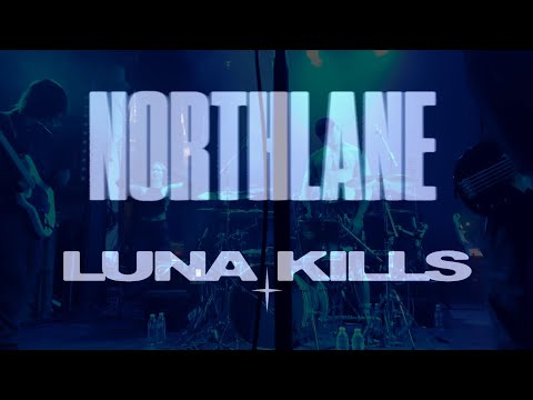 Northlane & Luna Kills Live - Colchester Arts Centre 14th June 2025