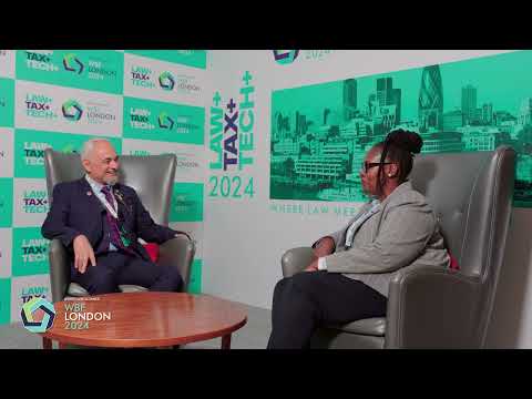 Exclusive Interview with Audrey R. K. Robertson-Tarugarira