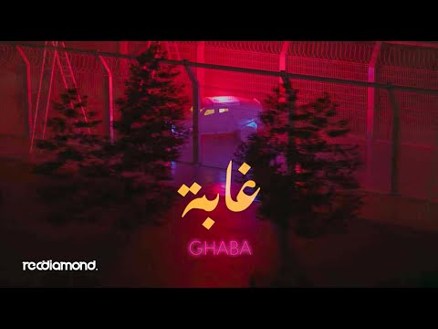 Hedi l'artiste - Ghaba  (Visualizer)