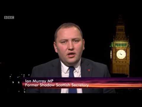 Ian Murray MP | Scotland 2016 | 20.10.16